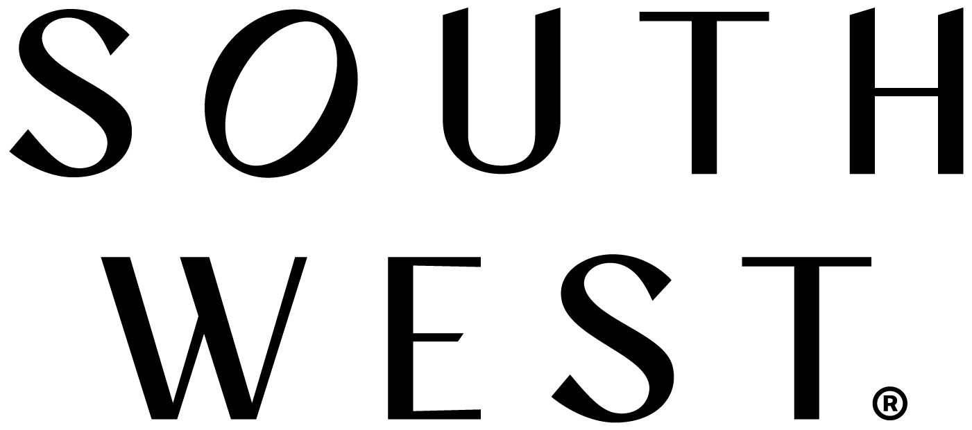SOUTH WEST